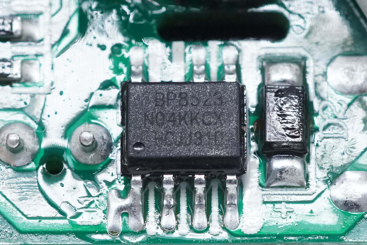 BPS晶丰明源 BP8523D