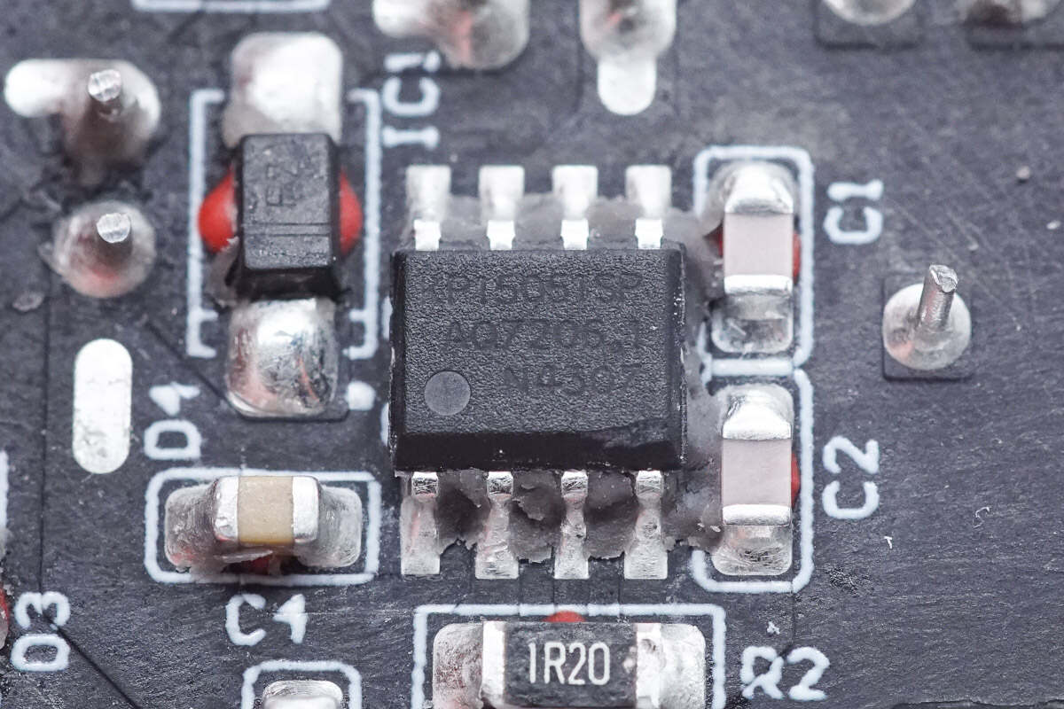 KIWI必易微 KP15051