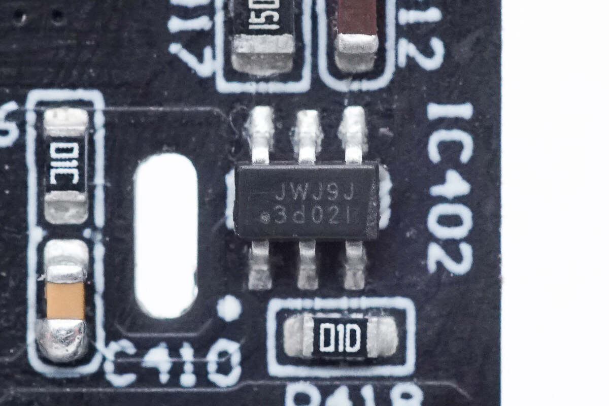 JOULWATT杰华特 JW7726BH