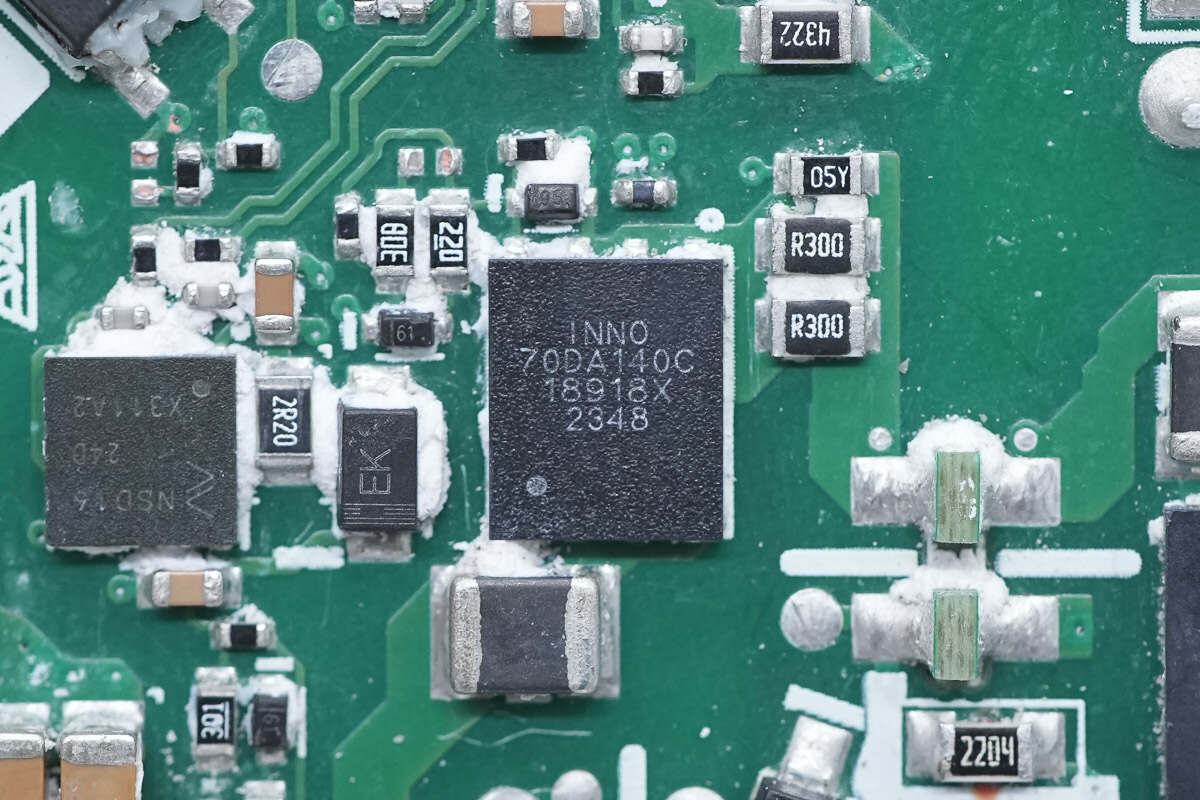 Innoscience 英诺赛科 INN700DA140C