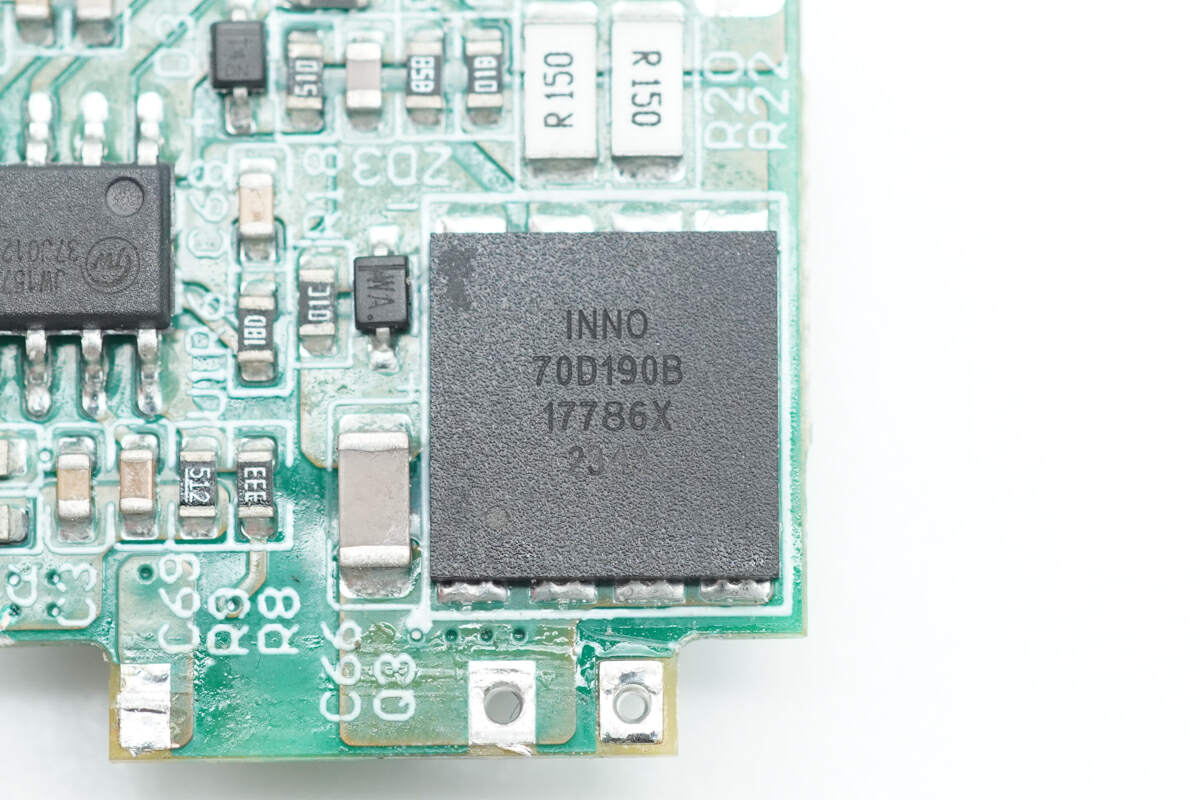 Innoscience 英诺赛科 INN700D190B