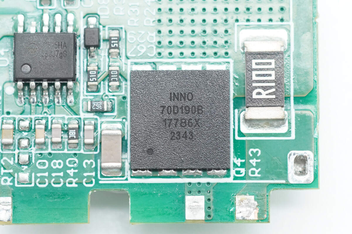 Innoscience英诺赛科 INN700D190B