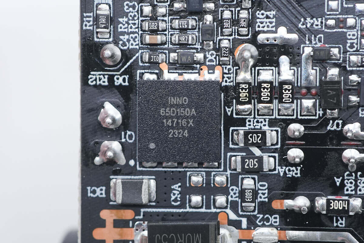 Innoscience英诺赛科 INN650D150A