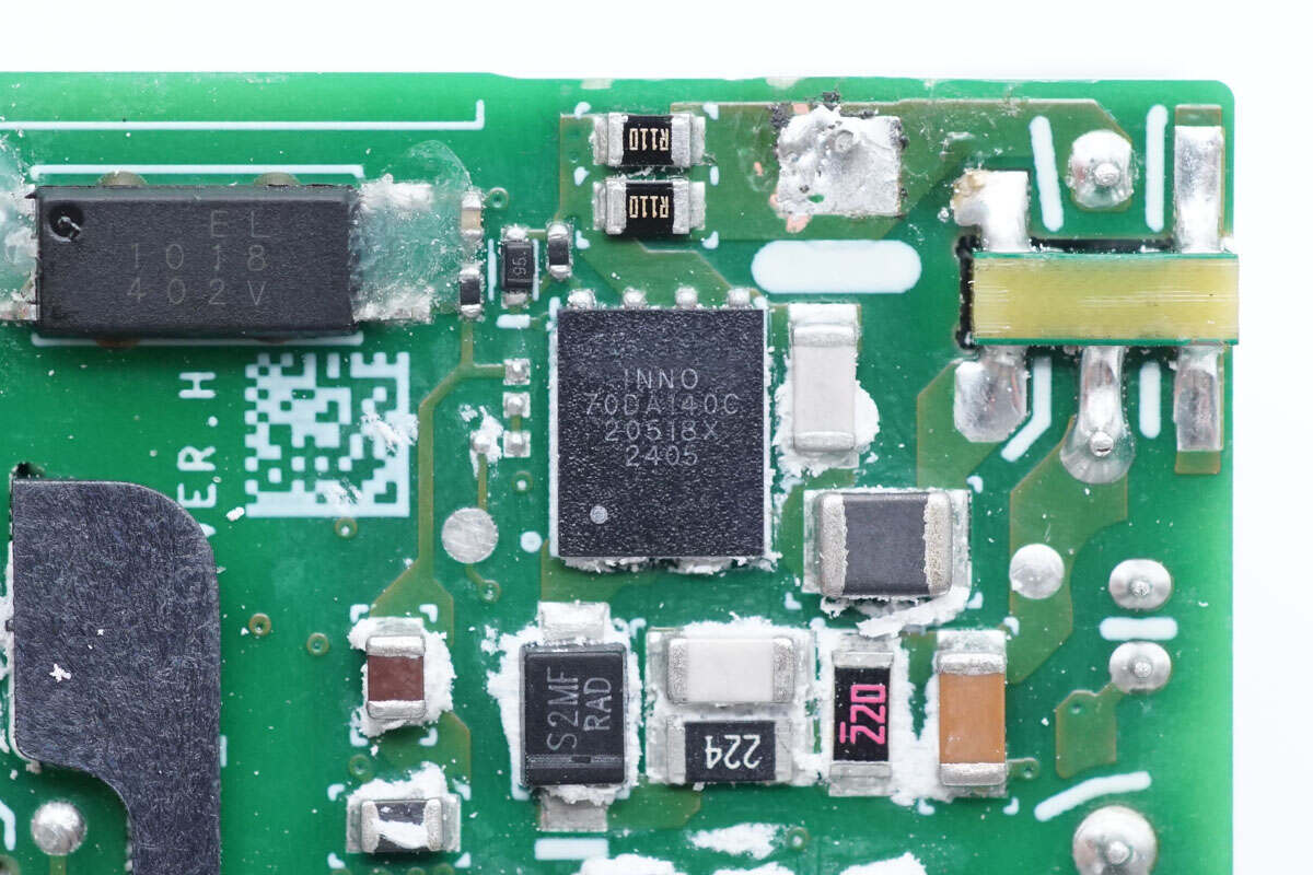 Innoscience 英诺赛科 INN700DA140C