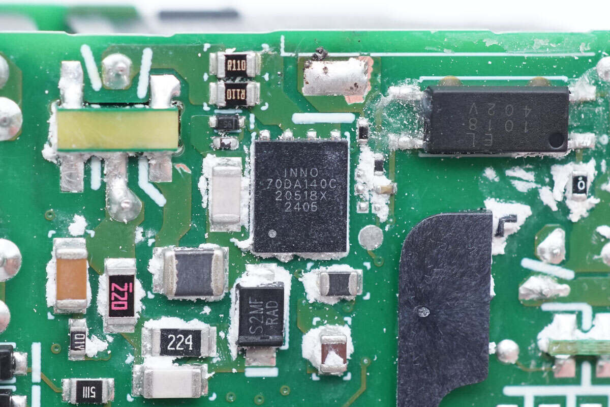 Innoscience 英诺赛科 INN700DA140C