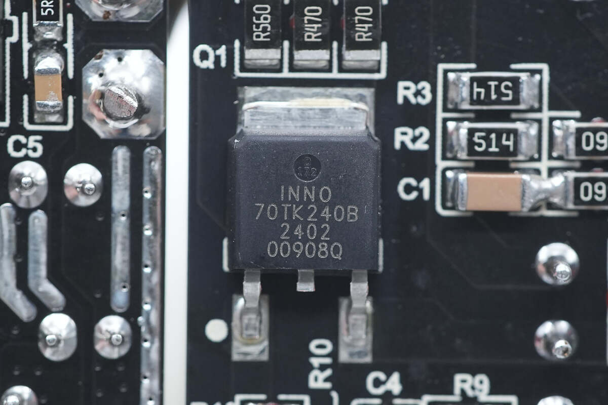 Innoscience英诺赛科 INN700TK240B