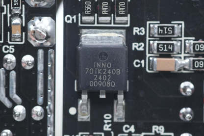 Innoscience英诺赛科 INN700TK240B