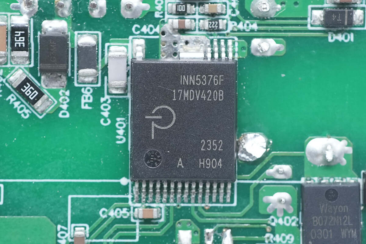 Power Integrations INN5376F