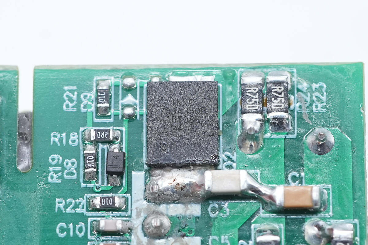 Innoscience 英诺赛科 INN700DA350B