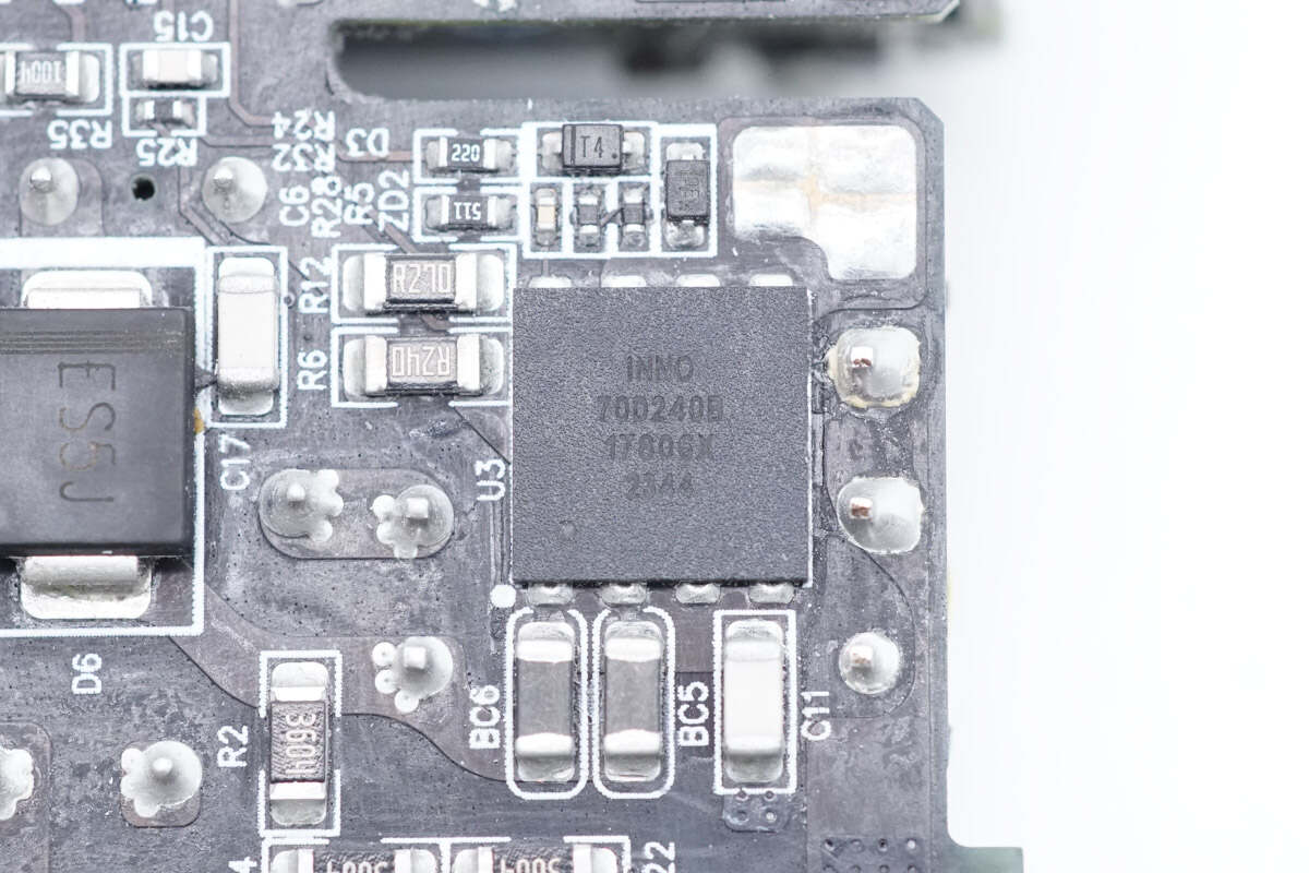 Innoscience英诺赛科 INN700D240B