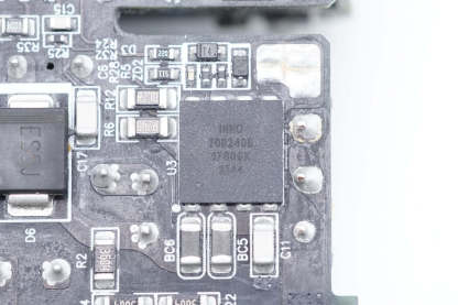 Innoscience英诺赛科 INN700D240B