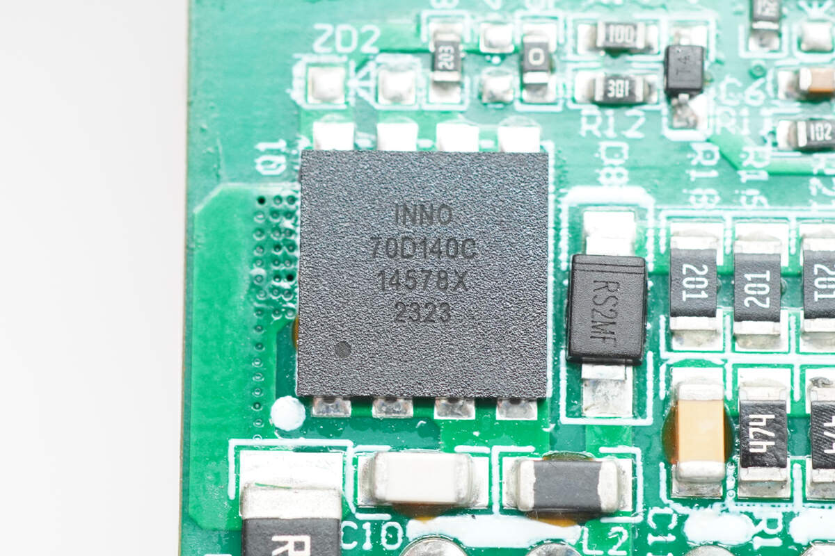 Innoscience 英诺赛科 INN700D140C