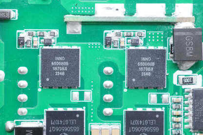 Innoscience英诺赛科 INN650D080B