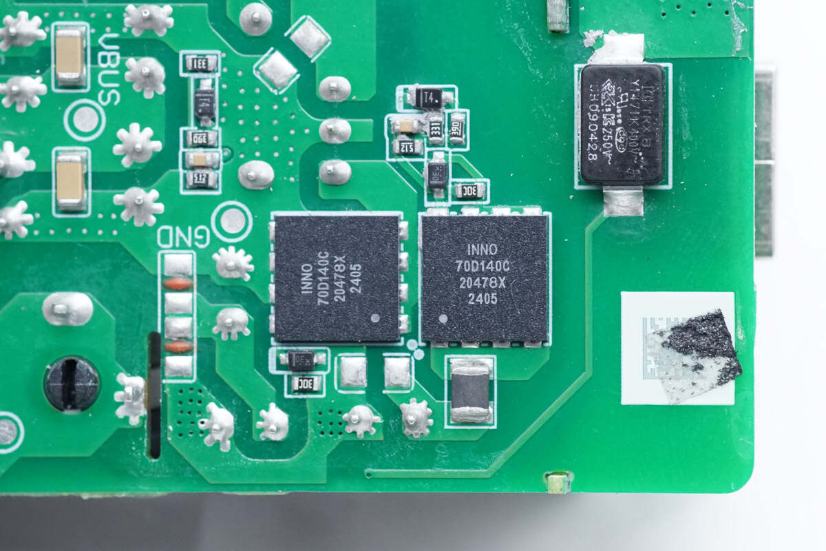 Innoscience英诺赛科 INN700D140C