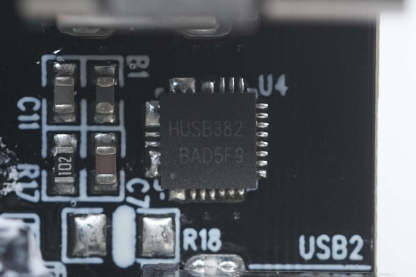 Hynetek慧能泰 HUSB382