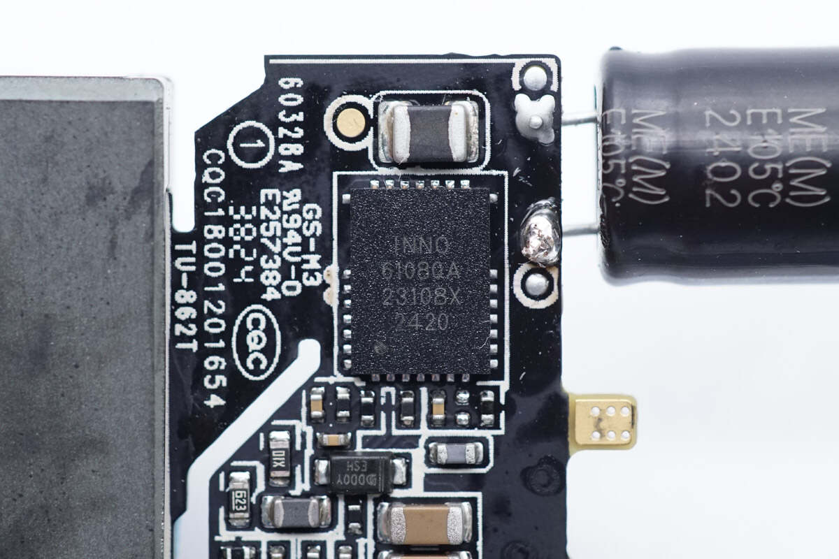 Innoscience 英诺赛科 ISG6108QA