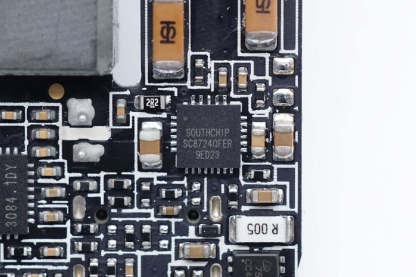 SOUTHCHIP 南芯科技 SC8724