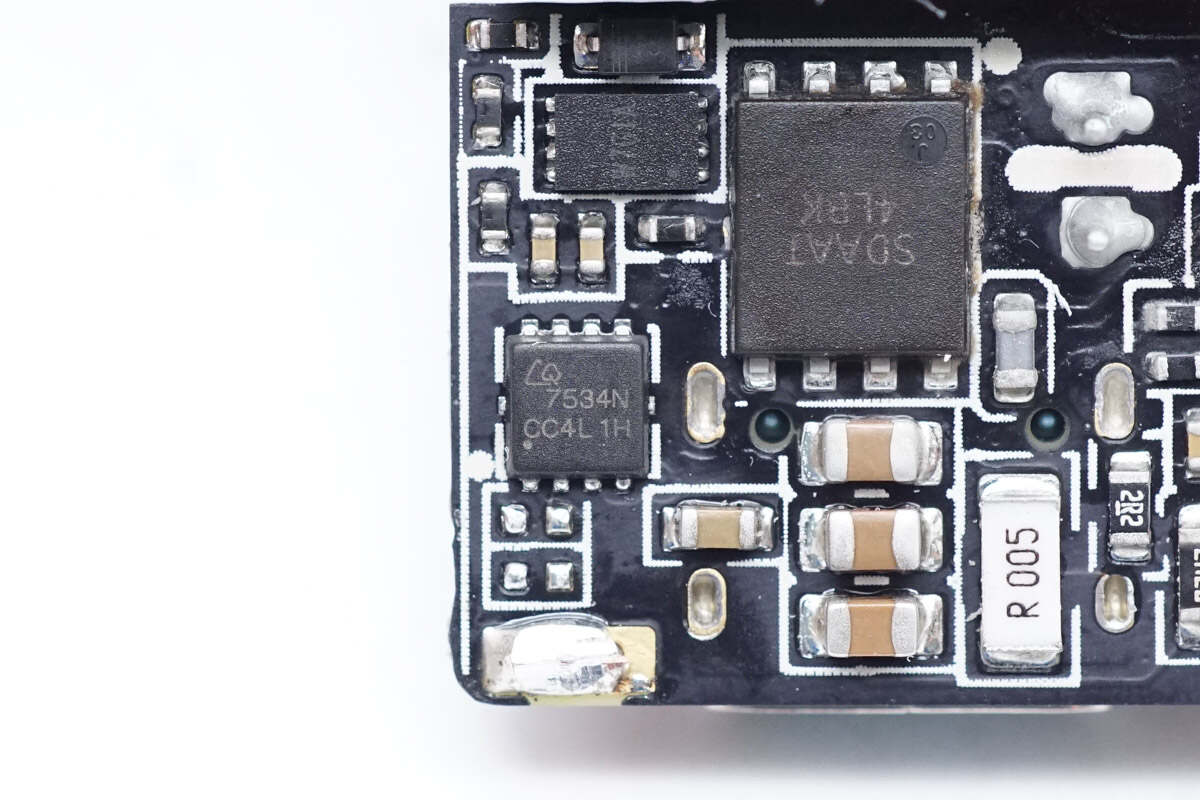 CQAOS重庆万国 CQY7534N