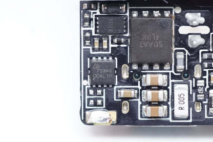 CQAOS重庆万国 CQY7534N