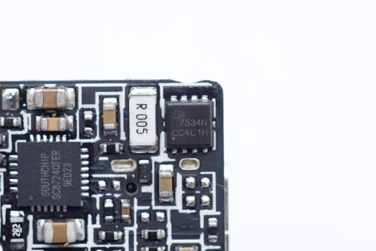 CQAOS重庆万国 CQY7534N