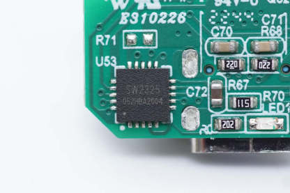 iSmartWare智融科技 SW2325