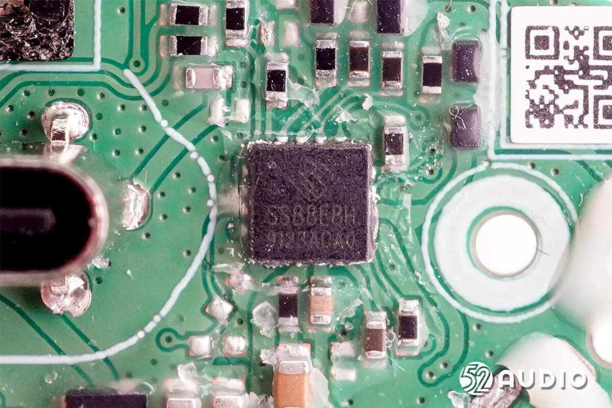 SinhMicro异生微 SS88E8H集成电源管理功能的低功耗微控制器