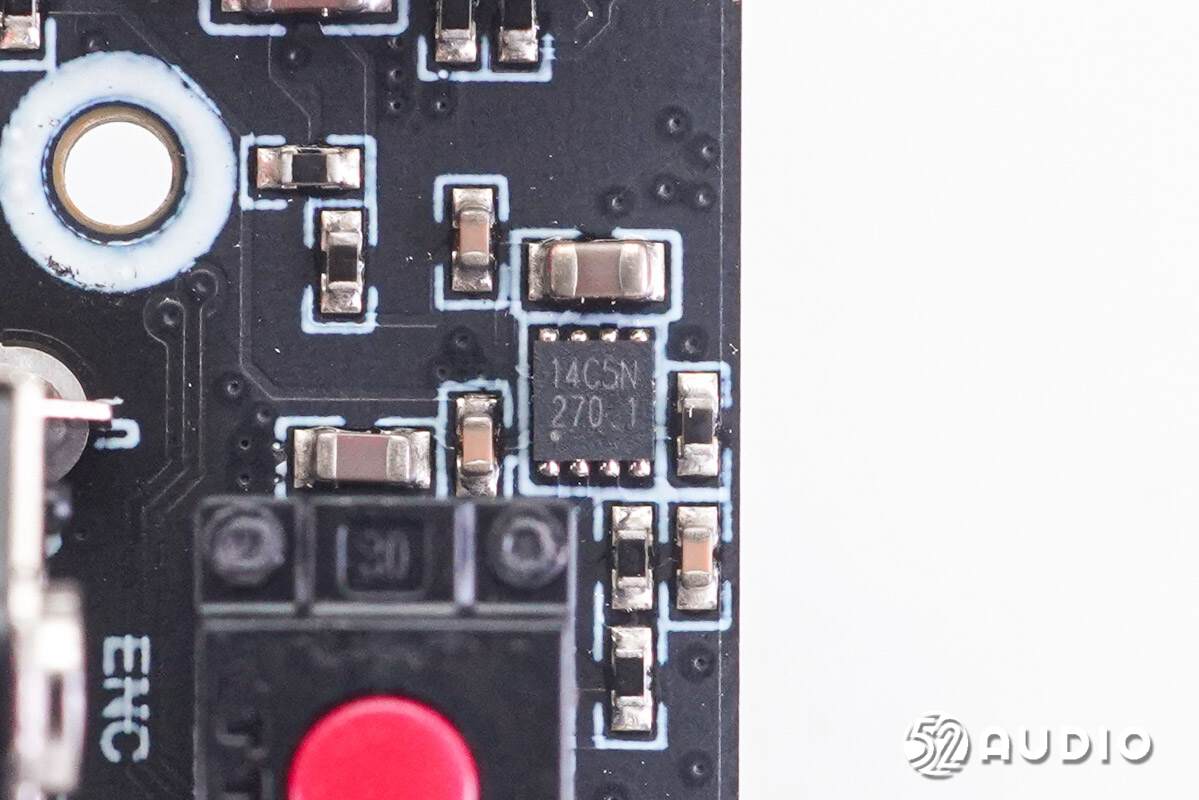 Prisemi芯导科技 P14C5N