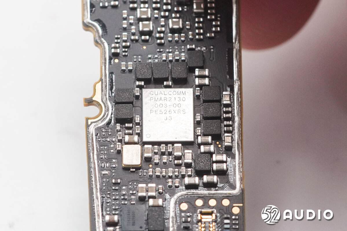 Qualcomm高通 PMAR2130