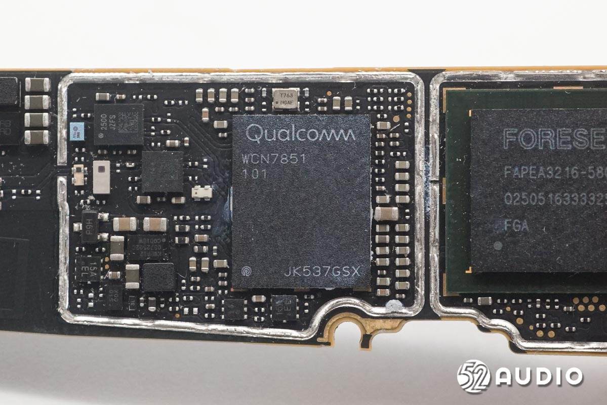 Qualcomm高通 WCN7851