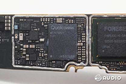 Qualcomm高通 WCN7851