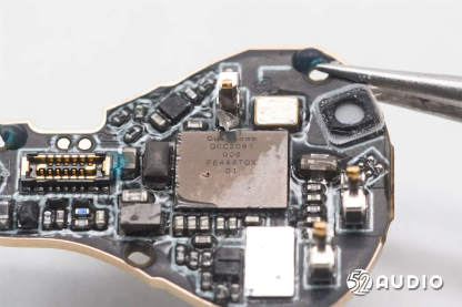 Qualcomm高通 QCC3091