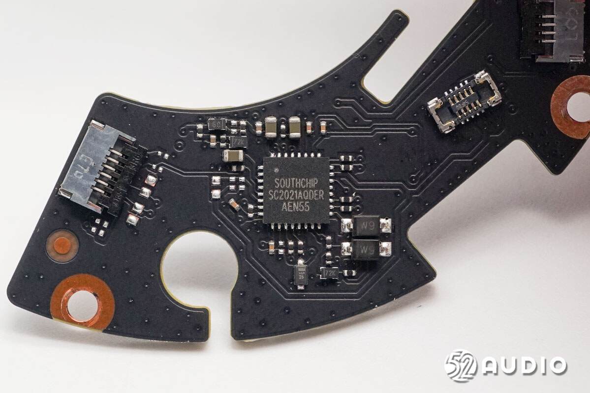 Southchip南芯科技 SC2021A