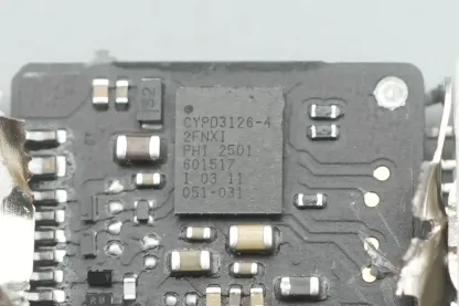 Infineon英飞凌 CYPD3126-42FNXI