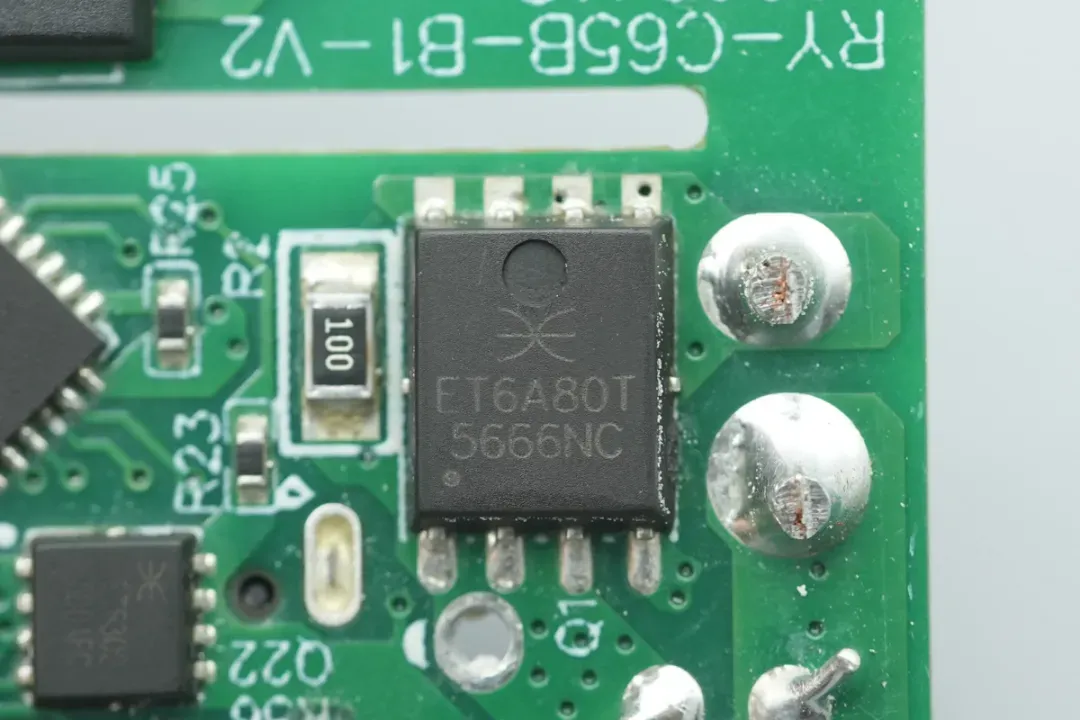 Eternal宜源 ET6A80T