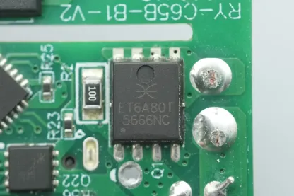 Eternal宜源 ET6A80T