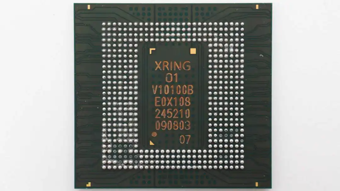 Xiaomi小米 玄戒O1