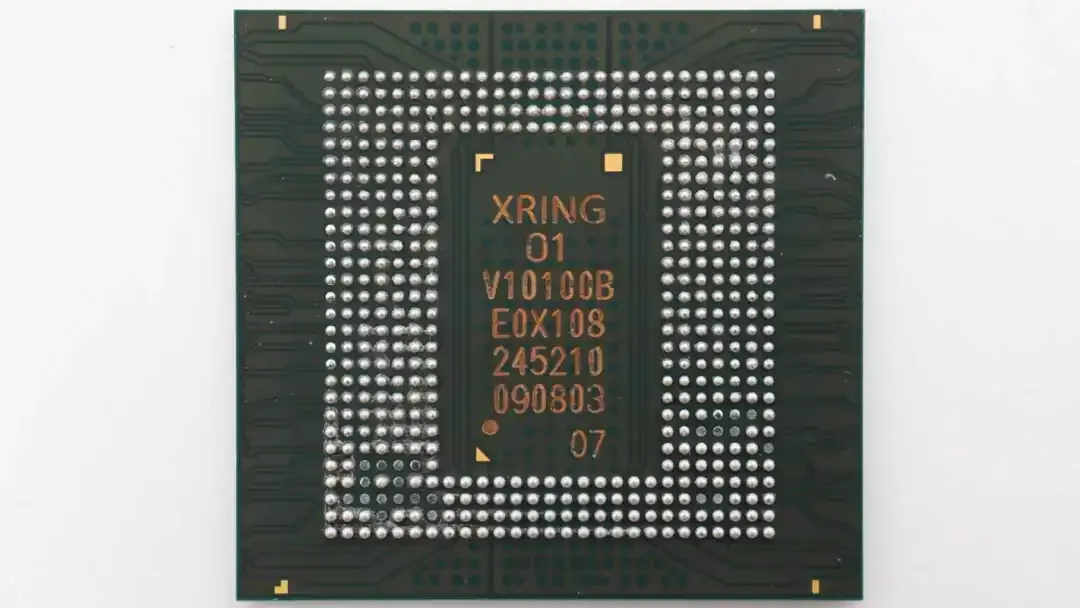 Xiaomi小米 玄戒O1