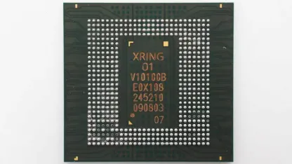 Xiaomi小米 玄戒O1