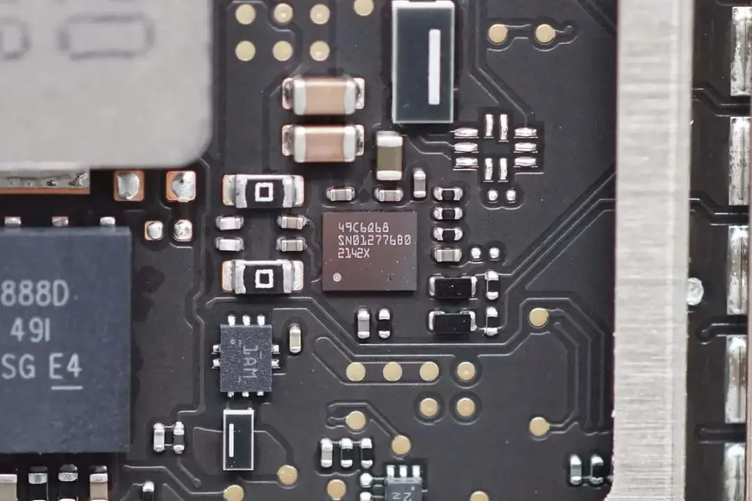 TI德州仪器 SN012776B0