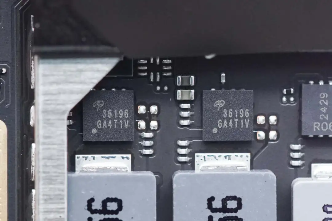 AOS万国半导体 AONE36196