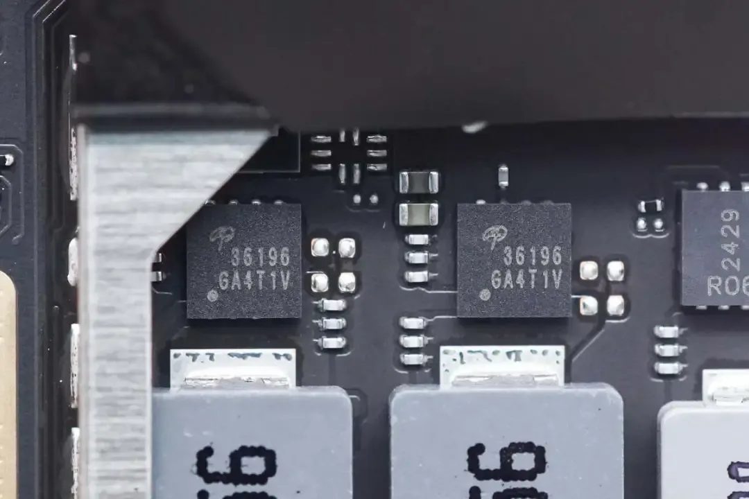 AOS万国半导体 AONE36196