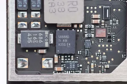 TI德州仪器 58888D