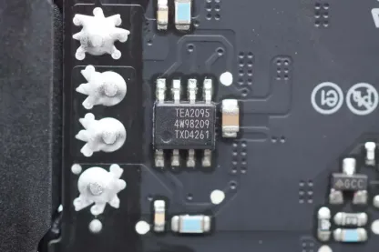 NXP恩智浦 TEA2095