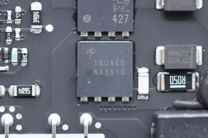 AOS万国半导体 AONV180A60