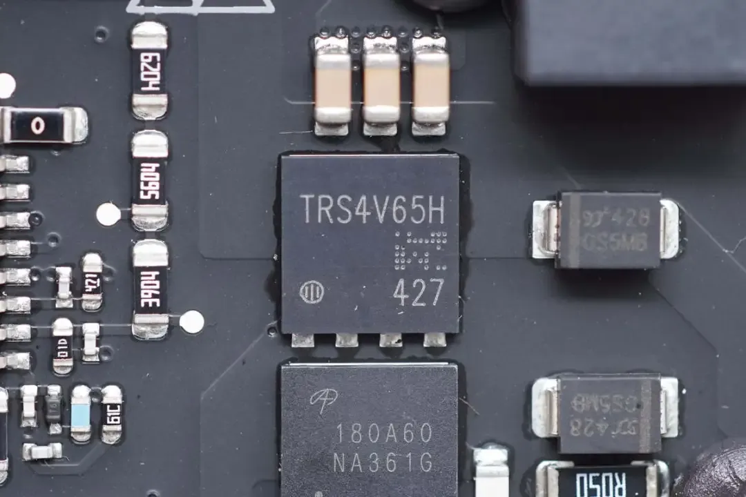 TOSHIBA东芝 TRS4V65H