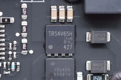 TOSHIBA东芝 TRS4V65H