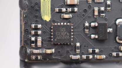 GigaDevice 兆易创新 GD32E230F6V6