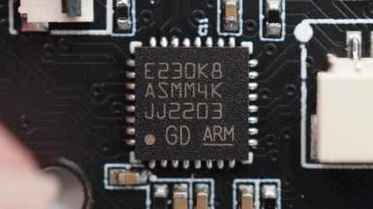 GigaDevice 兆易创新 GD32E230K8U6