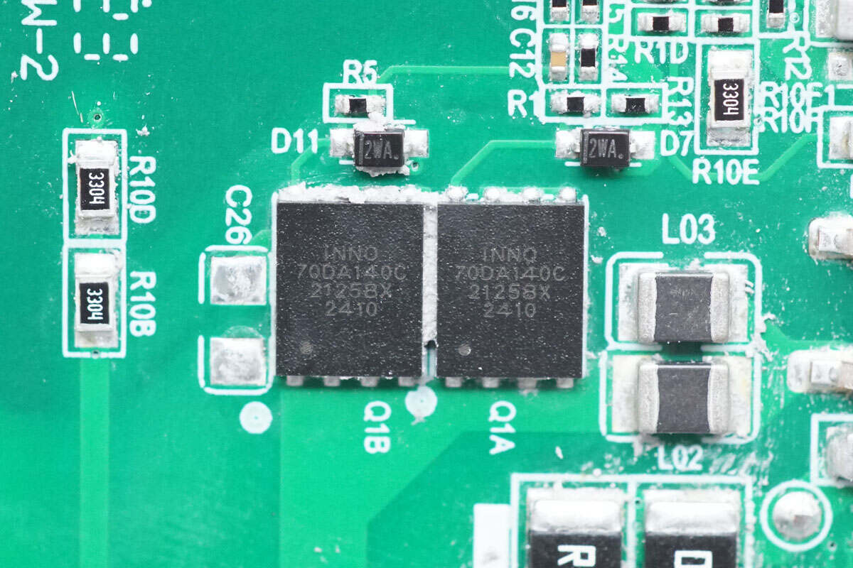 Innoscience 英诺赛科 INN700DA140C