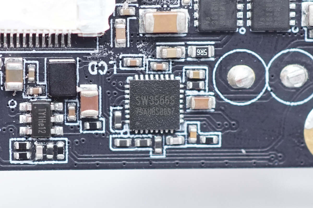 iSmartWare智融科技 SW3566S